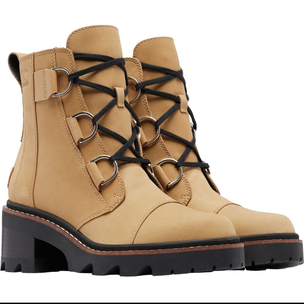 Sorel Joan Now Boots - Picture 6 of 8